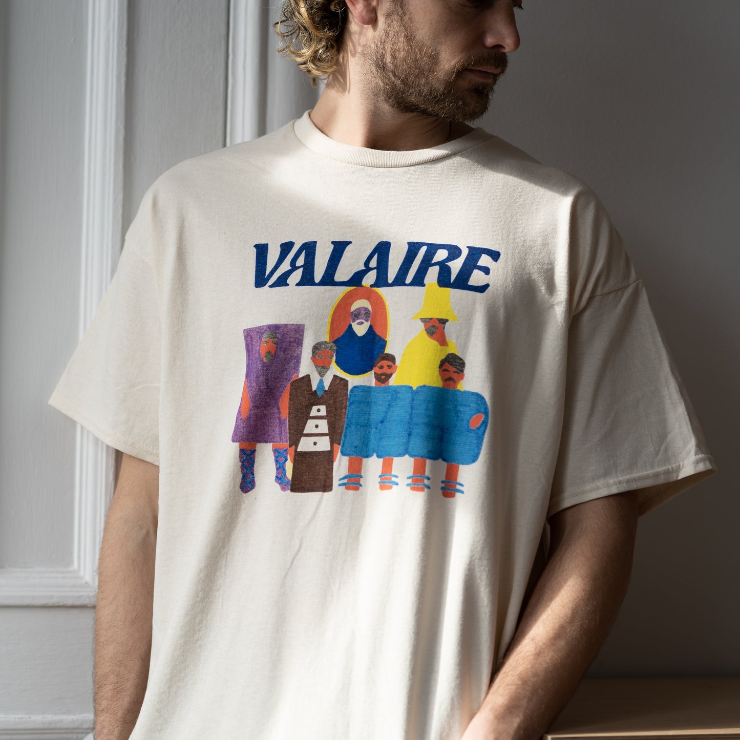 T-Shirt "Winner"
