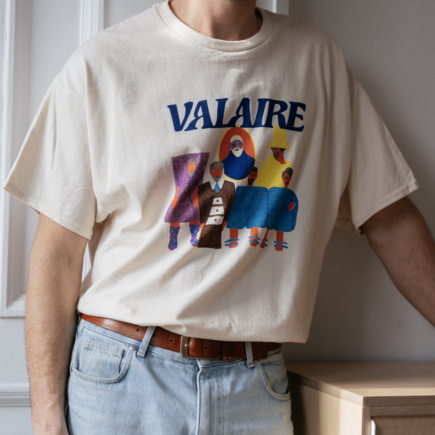 T-Shirt "Winner"