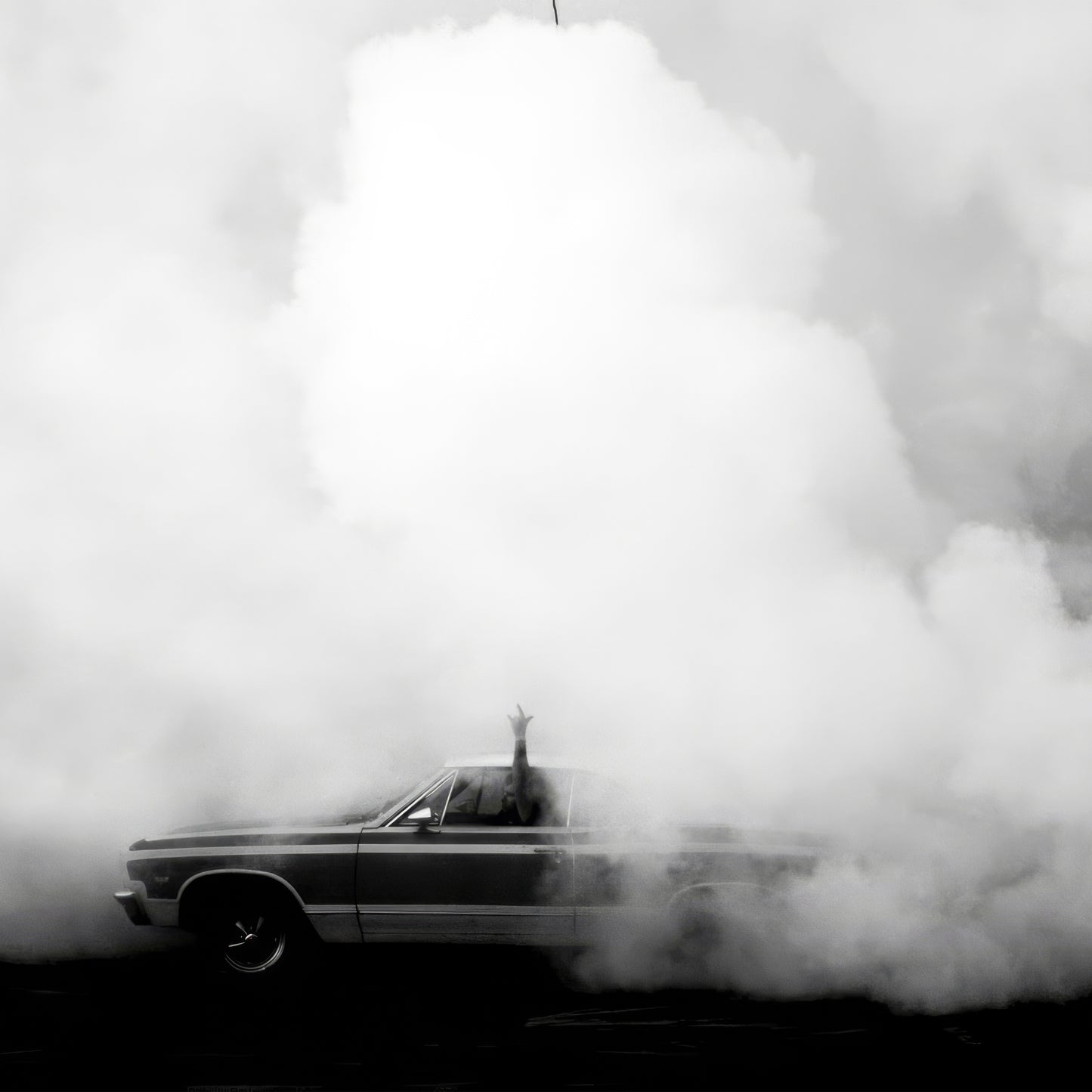 Vulgaires Machins - Contempler l'abîme [CD]