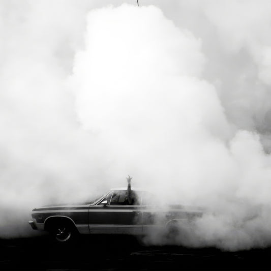 Vulgaires Machins - Contempler l'abîme [CD]