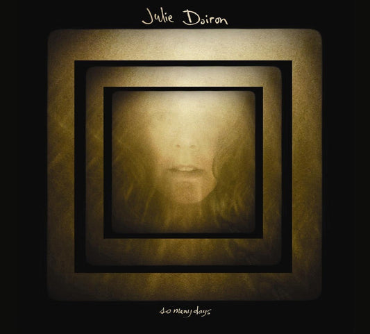 Julie Doiron - So Many Days (LP)