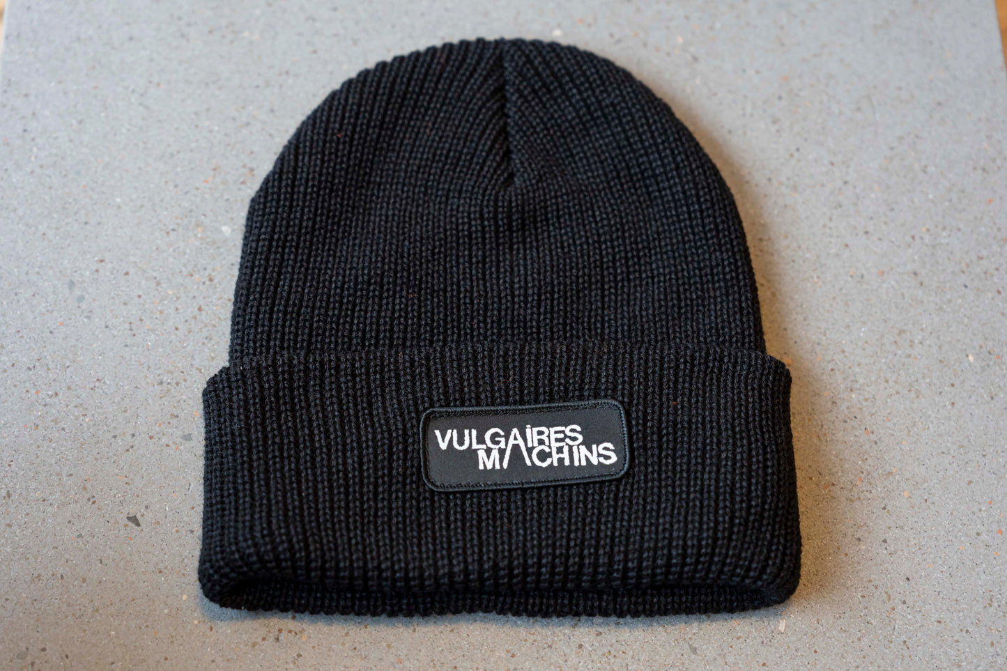 Tuque Vulgaires Machins