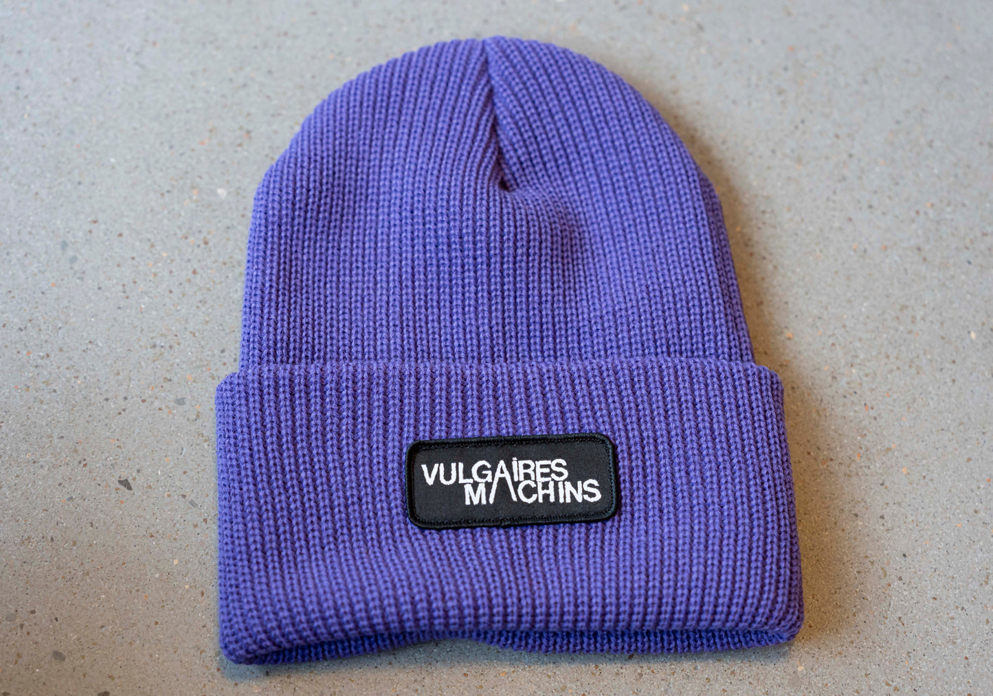 Tuque Vulgaires Machins
