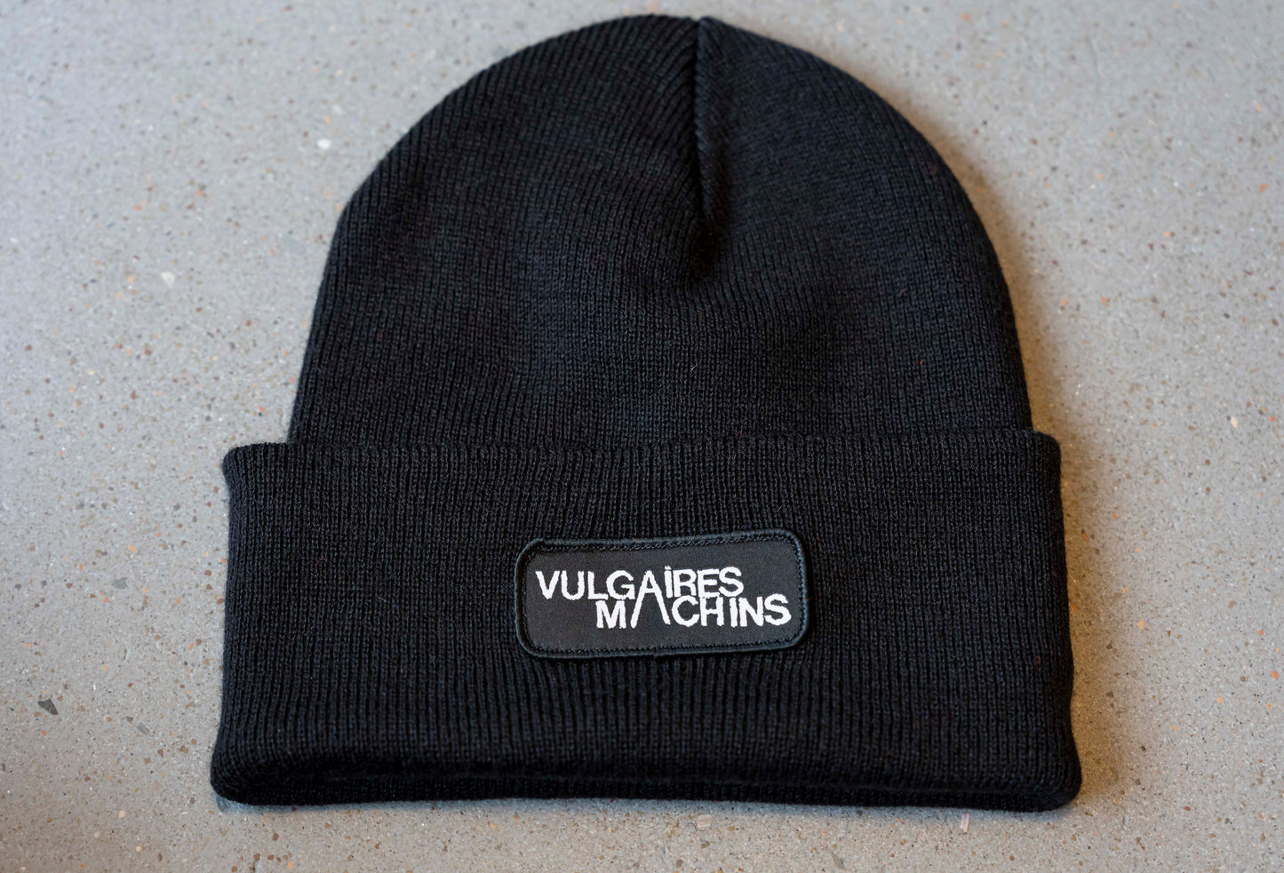 Tuque Vulgaires Machins