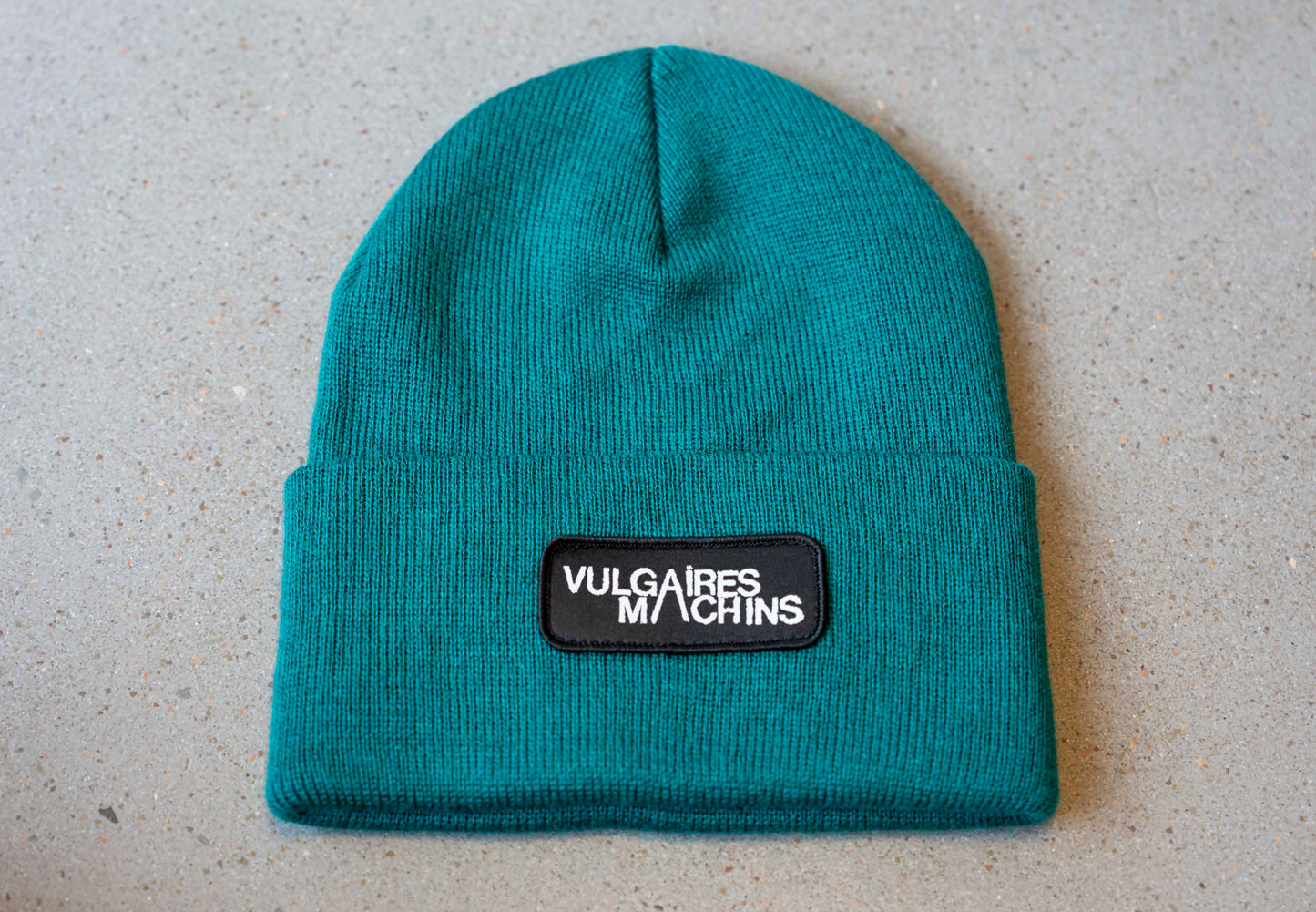 Tuque Vulgaires Machins
