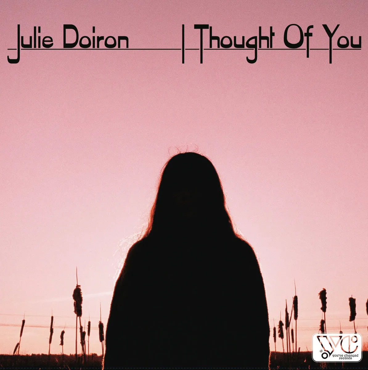 Julie Doiron - I Thought of You (LP)