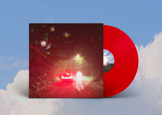 Soleil Secret - Rose lueur [vinyle]
